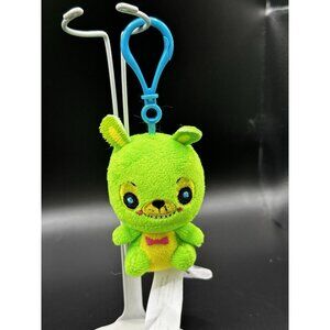Five Nights at Freddy's Blacklight Mystery Mini Backpack Clip Funko Green Bonnie